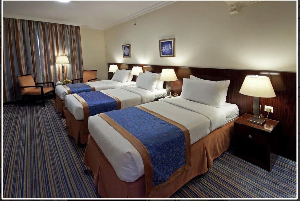 Octoon Travels Solutions